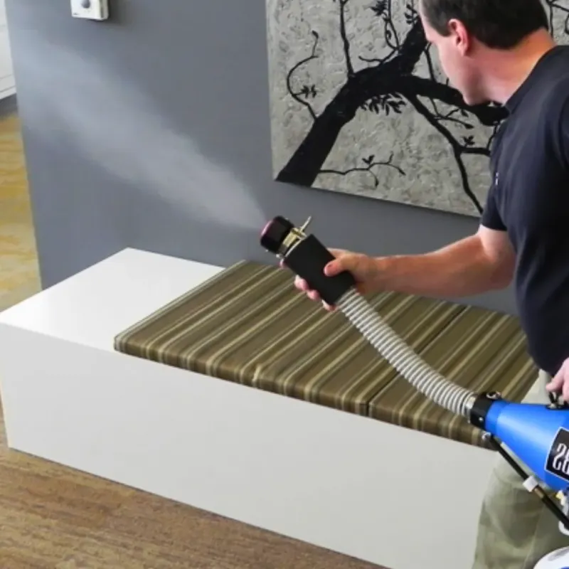 Professional Odor Removal in Ruleville, MS